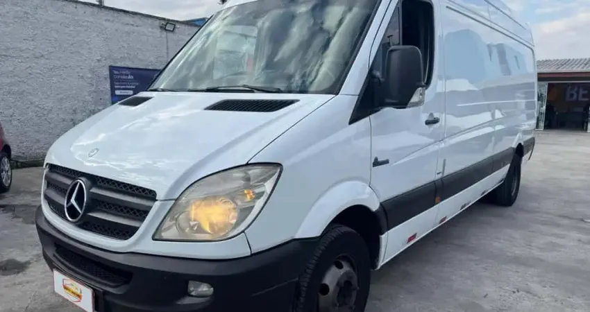 MERCEDES-BENZ 515 CDI SPRINTER C 2012