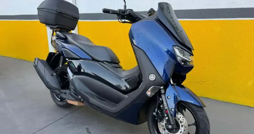 YAMAHA NMAX 160 2022