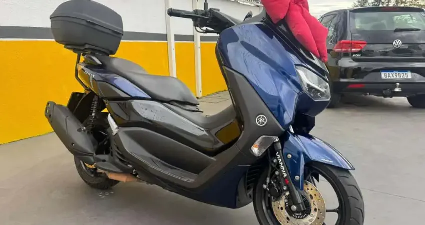YAMAHA NMAX 160 2022