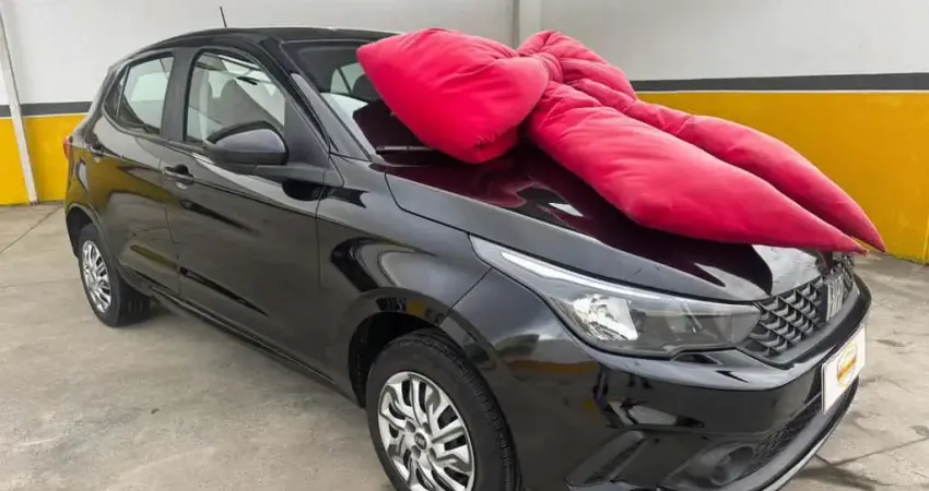 FIAT ARGO DRIVE 1.0 FLEX 2021
