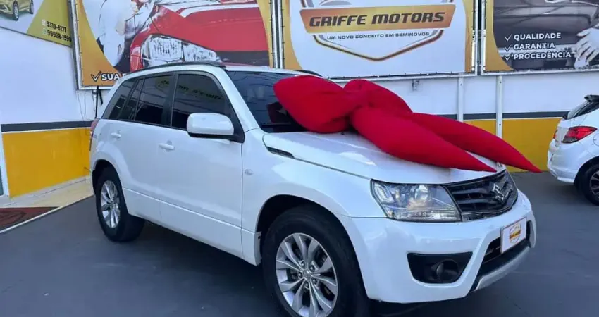 SUZUKI G.VITARA 2WD 5P 2013