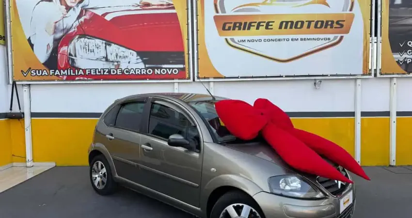 CITROEN CITROEN 2012