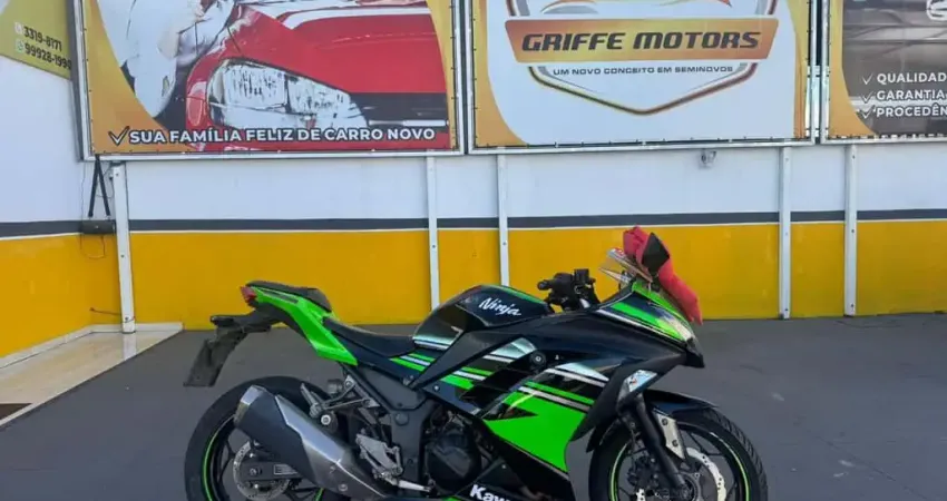 KAWASAKI MOTO KAWASAKI 2016