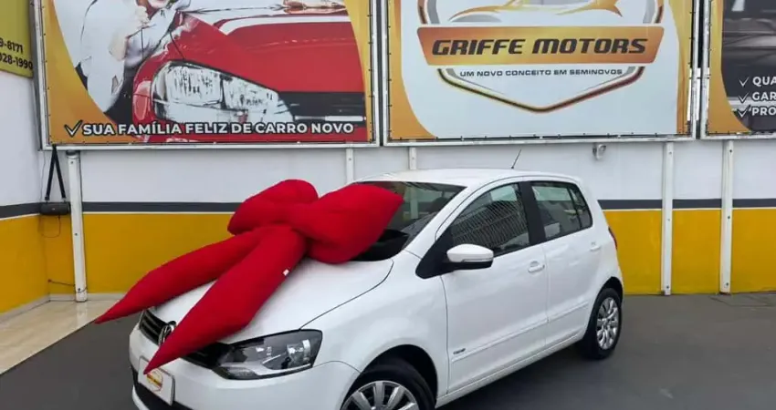 VOLKSWAGEN FOX 1.0 2014