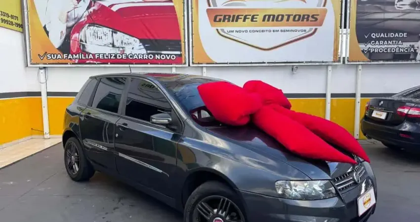 FIAT STILO 1.8 16V 4P 2008