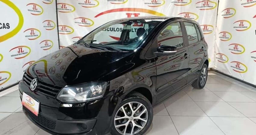 VOLKSWAGEN FOX 1.6 GII 2013