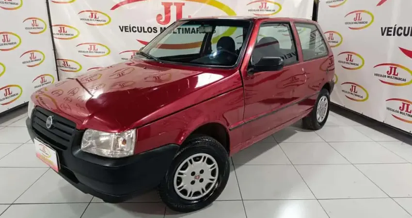 FIAT UNO MILLE FIRE 1.0MPI 2008