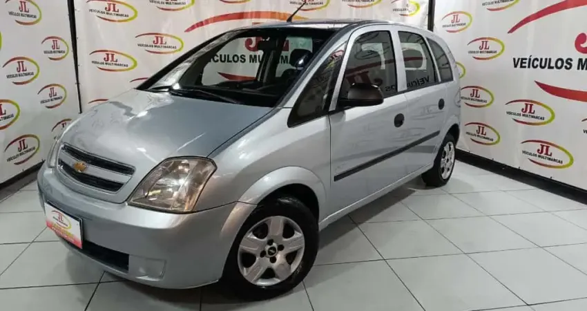 CHEVROLET MERIVA JOY 1.4 2011