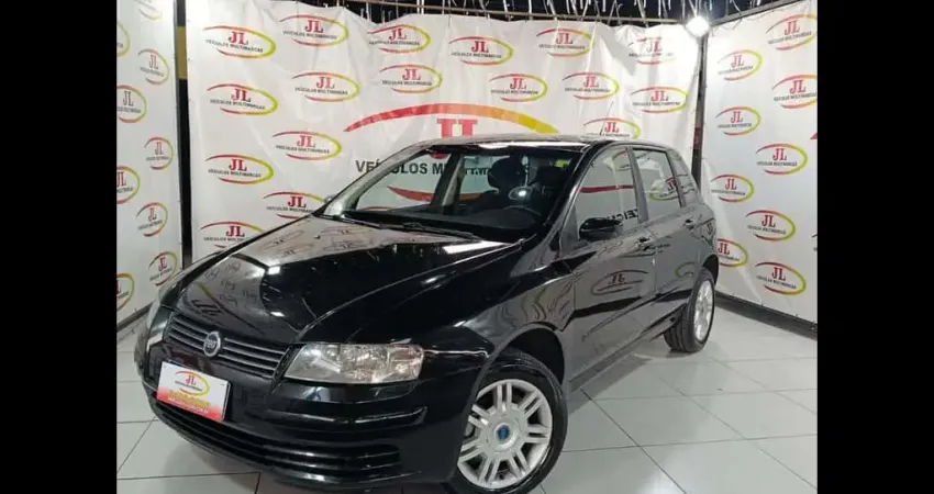 FIAT STILO 1.8 8V 4P 2007