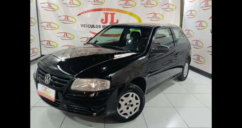 VOLKSWAGEN GOL CITY 1.0 MI 2P 2013