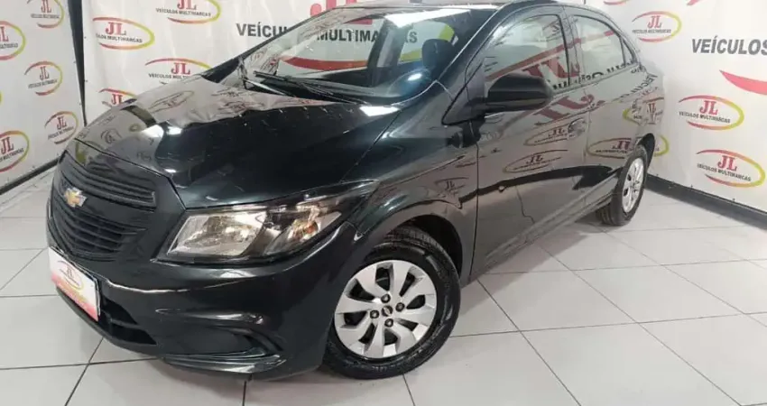 CHEVROLET PRISMA 1.0 MT JOY 2019