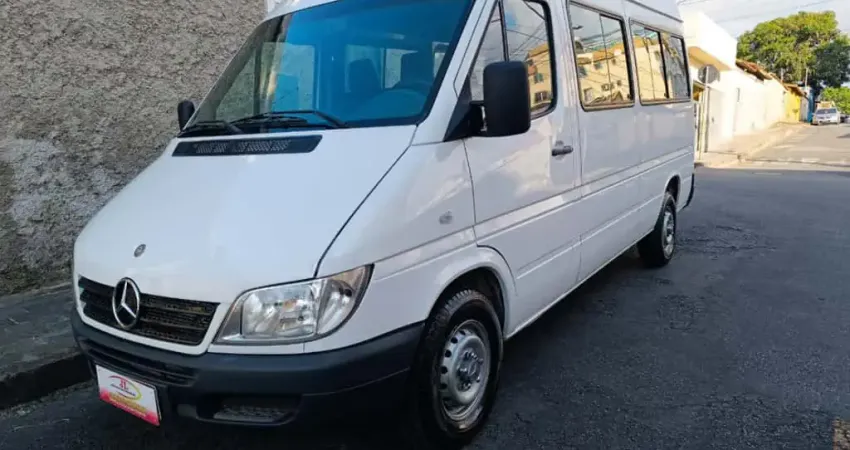 Mercedes-Benz Sprinter 313 VAN Std. 2.2 129cv 16L Dies 2006 Diesel
