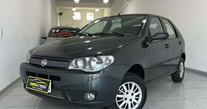 Fiat Palio 2010 1.0 mpi fire economy 8v flex 4p manual