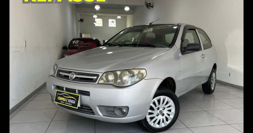 Fiat Palio 2011 1.0 mpi fire economy 8v flex 2p manual