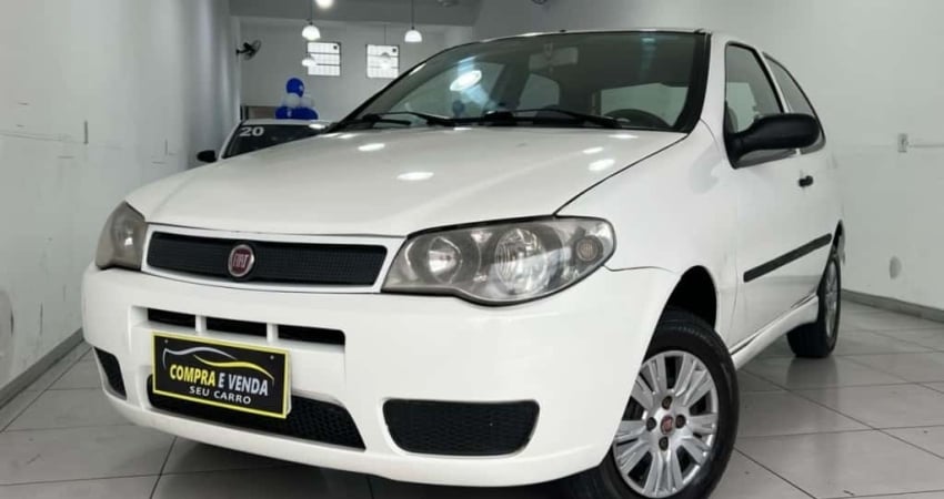 Fiat Palio 2010 1.0 mpi fire economy 8v flex 2p manual