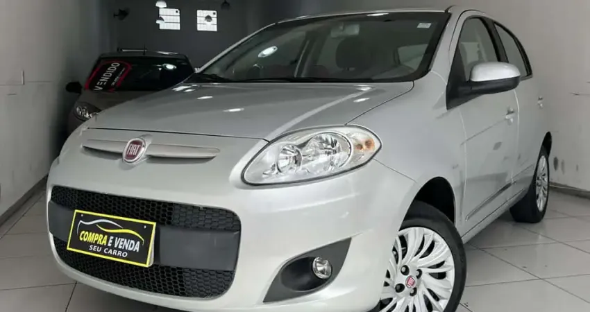 Fiat Palio 2013 1.6 mpi essence 16v flex 4p manual