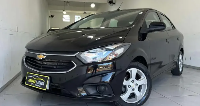 Chevrolet Prisma 2019 1.4 mpfi lt 8v flex 4p manual