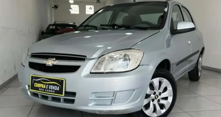 Chevrolet Prisma 2012 1.4 mpfi lt 8v flex 4p manual