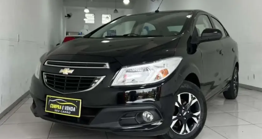 Chevrolet Prisma 2013 1.0 mpfi lt 8v flex 4p manual