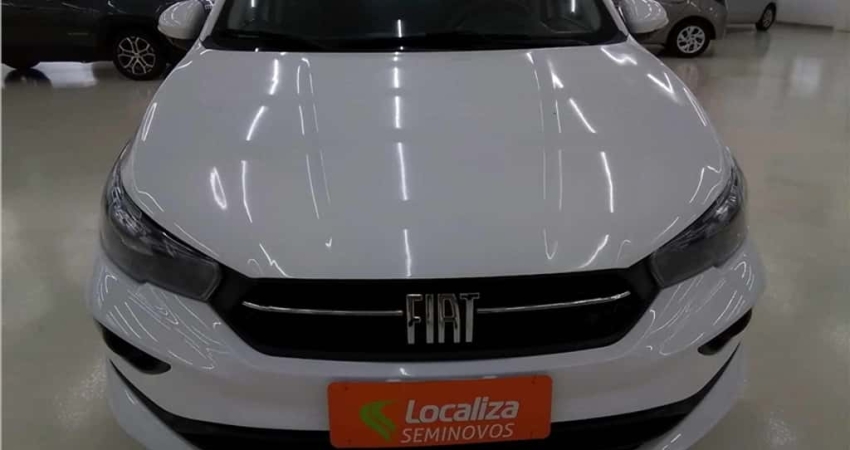 Fiat Cronos 2022 1.3 firefly flex manual
