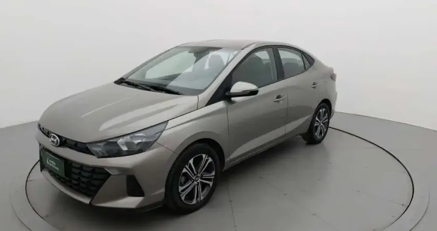 Hyundai Hb20s 2024 1.0 tgdi flex comfort plus automático