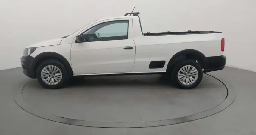 Volkswagen Saveiro 2023 1.6 msi robust cd 16v flex 2p manual