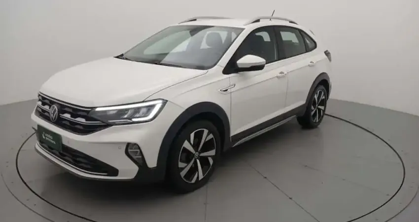 Volkswagen Nivus 2024 1.0 200 tsi total flex highline automático