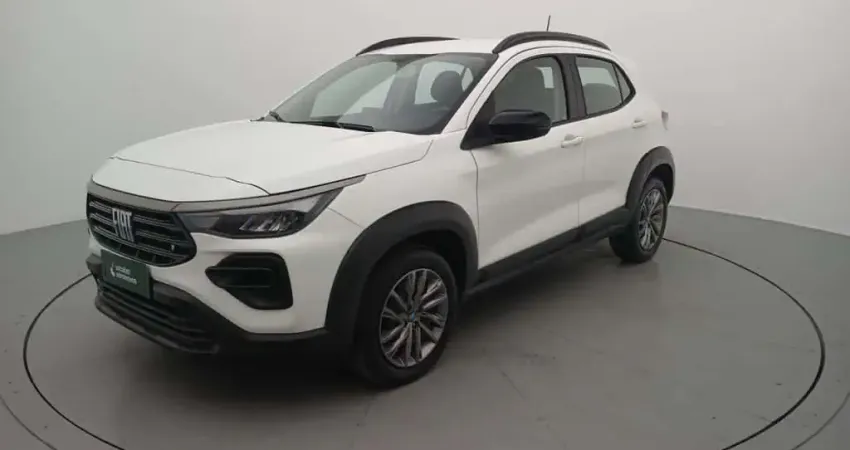 Fiat Pulse 2024 1.3 flex drive cvt