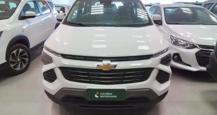 Chevrolet Spin 2025 1.8 premier 8v flex 4p automático