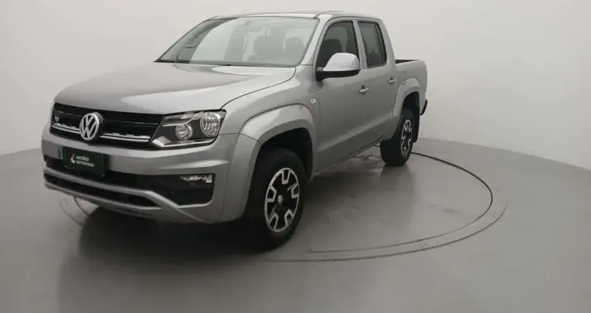 Volkswagen Amarok 2023 3.0 v6 tdi diesel comfortline cd 4motion automático
