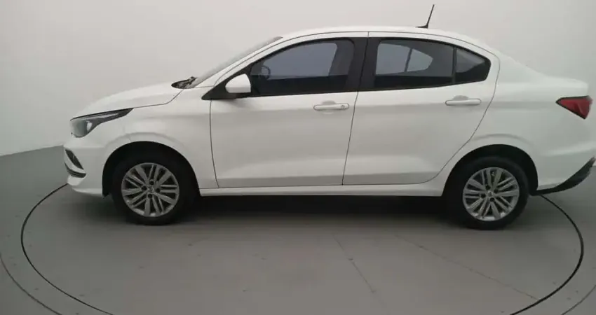 Fiat Cronos 2024 1.3 firefly flex drive manual