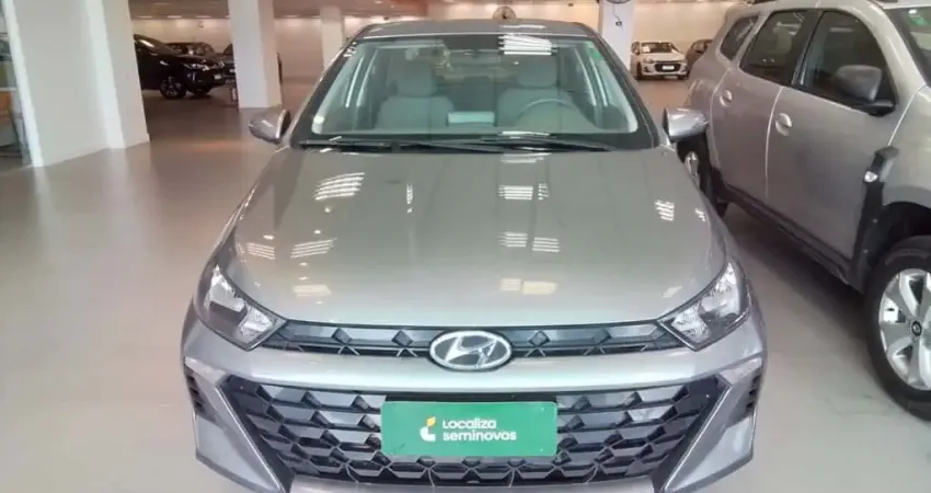 Hyundai Hb20s 2024 1.0 tgdi flex comfort plus automático