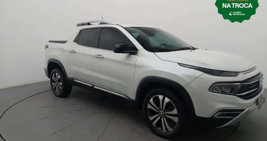 Fiat Toro 2023 2.0 16v turbo diesel volcano 4wd at9