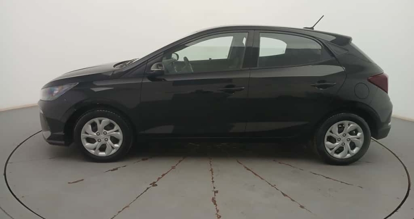 Hyundai Hb20 2024 1.0 12v flex comfort plus manual