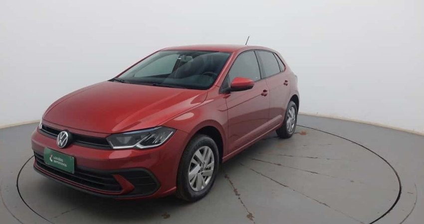 Volkswagen Polo 2025 1.0 170 tsi manual