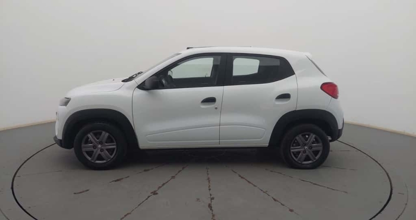 Renault Kwid 2023 1.0 12v sce flex zen manual