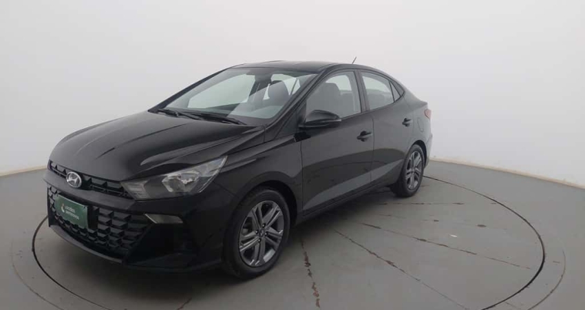 Hyundai Hb20s 2025 1.0 tgdi flex comfort plus automático