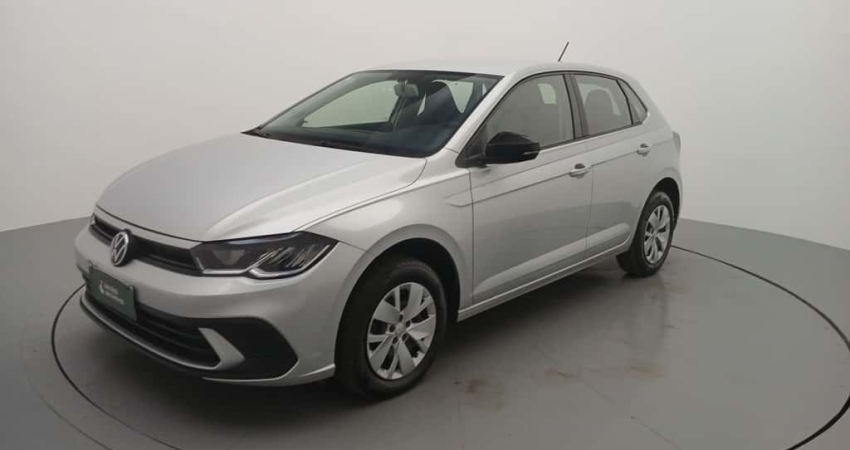 Volkswagen Polo 2024 1.0 mpi manual