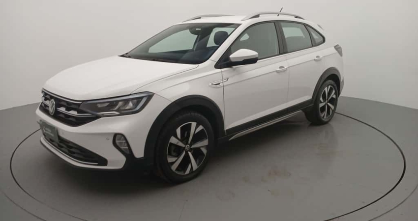 Volkswagen Nivus 2024 1.0 200 tsi total flex highline automático