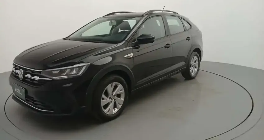 Volkswagen Nivus 2024 1.0 200 tsi total flex comfortline automático