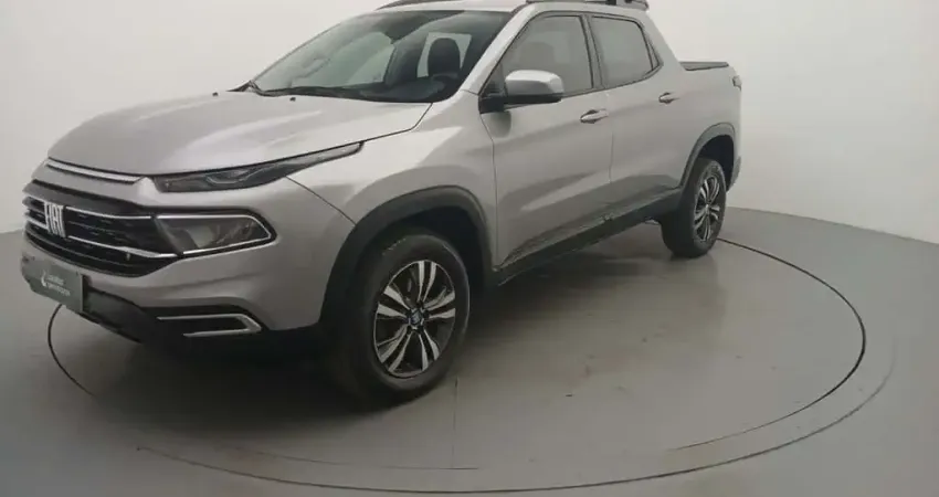 Fiat Toro 2023 1.3 turbo 270 flex freedom at6