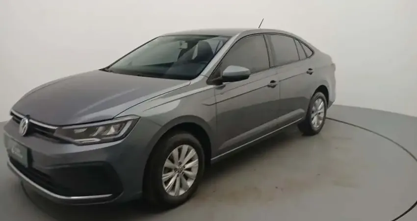 Volkswagen Virtus 2025 1.0 170 tsi automático