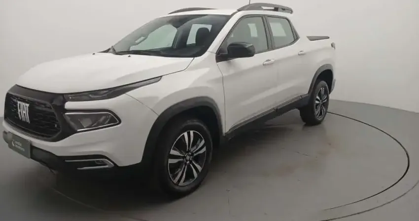 Fiat Toro 2025 1.3 turbo 270 flex freedom at6