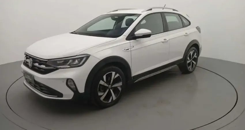 Volkswagen Nivus 2024 1.0 200 tsi total flex highline automático