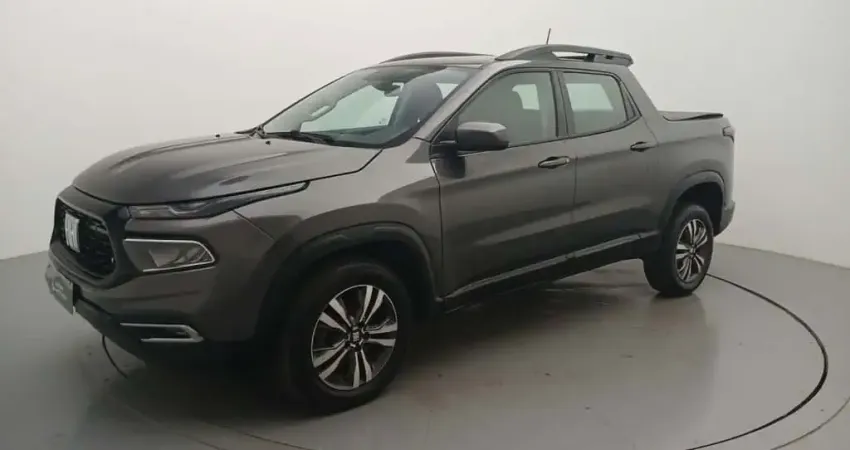 Fiat Toro 2024 1.3 turbo 270 flex freedom at6