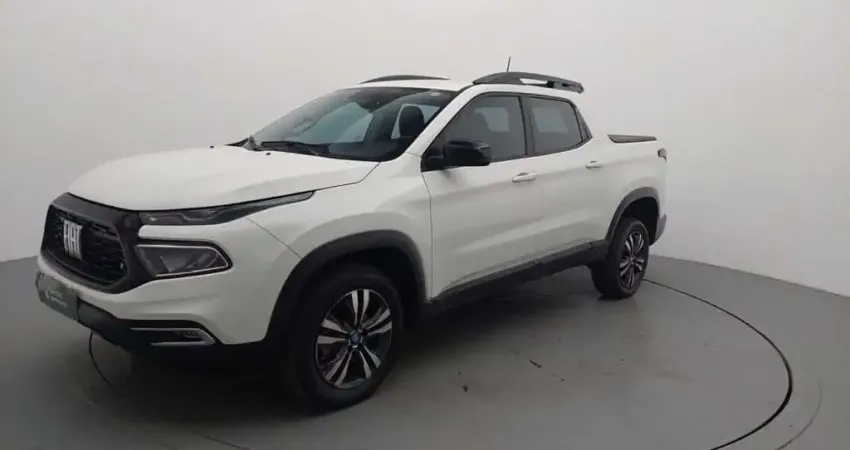 Fiat Toro 2024 1.3 turbo 270 flex freedom at6