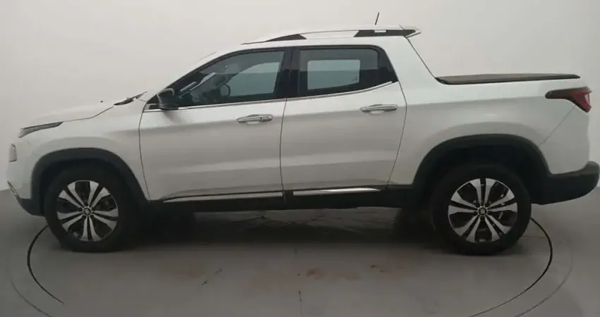 Fiat Toro 2023 2.0 16v turbo diesel volcano 4wd at9