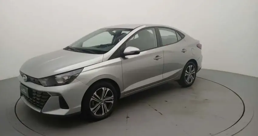 Hyundai Hb20s 2024 1.0 tgdi flex comfort plus automático