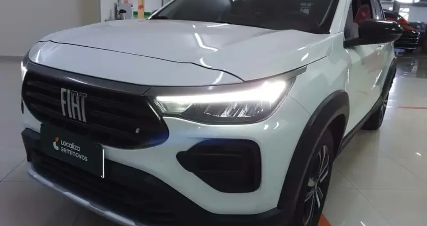 Fiat Pulse 2024 1.0 turbo 200 flex audace cvt