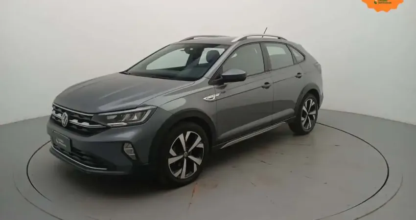 Volkswagen Nivus 2024 1.0 200 tsi total flex highline automático